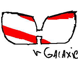 Flipnote by ～Galaxie!™