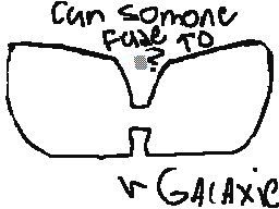 Flipnote by ～Galaxie!™