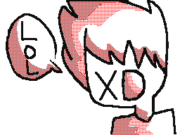 Flipnote by ～Galaxie!™