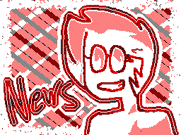 Flipnote by ～Galaxie!™