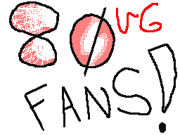 Flipnote by ～Galaxie!™