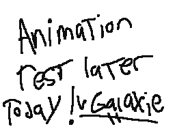 Flipnote by ～Galaxie!™