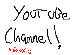 Flipnote by ～Galaxie!™