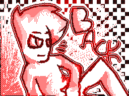 Flipnote by ～Galaxie!™