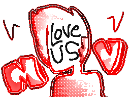 Flipnote by ～Galaxie