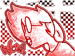 Flipnote by ～Galaxie