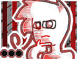 Flipnote by ～Galaxie