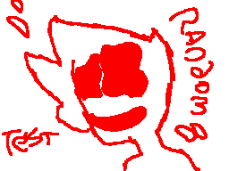 Animation Test. (I'm Back!)