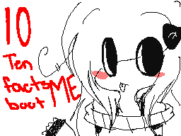 Flipnote von Yukii-Chan