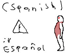 Flipnote di 😃😑mario→_←