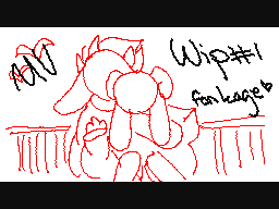 Flipnote by CrimFlower