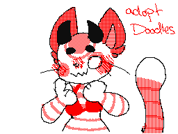 Flipnote by CrimFlower