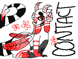 Flipnote by CrimFlower