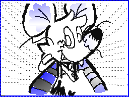 My oc Oopsadaisy :^)))