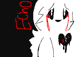 echo♠