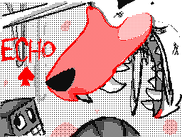 Flipnote di echo♠