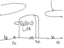 The End of Rolling Lee