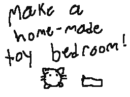 DIY toy room for MLP, LPS, and more!