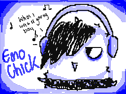 Recommended Flipnote Thumbnail
