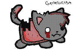 Flipnote by Geneticist