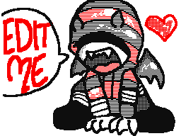 Flipnote by Geneticist