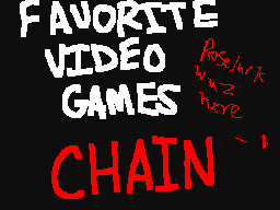 Flipnote by Roseluck♣