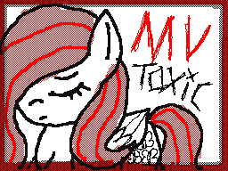 Flipnote by Roseluck♣