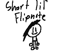 Flipnote stworzony przez Cap Woomy