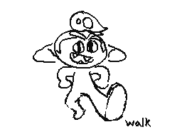 Flipnote by Dawn Dashi