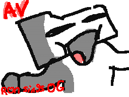 Ron Sings OG [Animation]