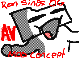 Ron Sings OG [Mod Concept]