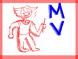 Flipnote του χρηστη fingrlickr