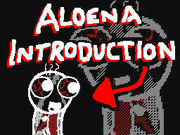 Aloena Introduction