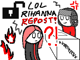 Lol Rihannah repost COMING SOON