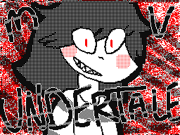 Flipnote του χρηστη ToxicStar*