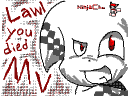 Flipnote by ☆NinjaChu★