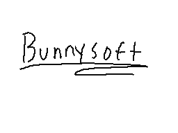 Flipnote by Bunnysoft