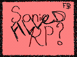 Flipnote by SYN.EXE.