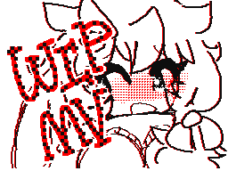 Flipnote by ☆GalaxyVee
