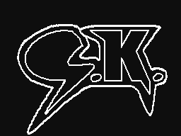 Sortharia-Esque Logo Animation