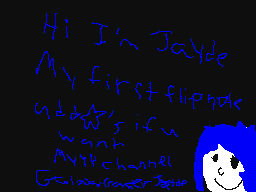 Flipnote by Jayde