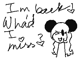 Flipnote by Paula♥