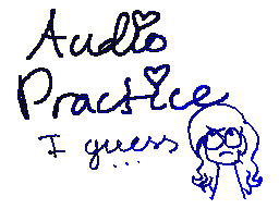 Flipnote by Paula♥
