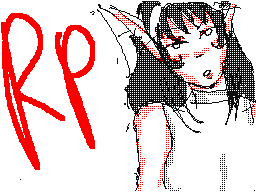 Flipnote by Cat