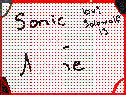 Flipnote by Jazey～♪