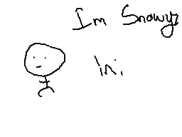 Flipnote de Snowyz