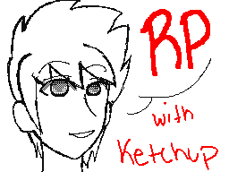 Flipnote stworzony przez KimonoSuki