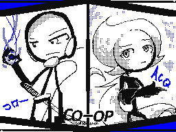 Flipnote by Âcquaria～