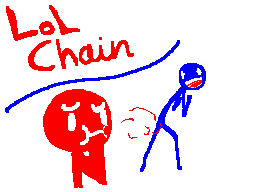 lol chain