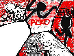 AES collab (reupload)